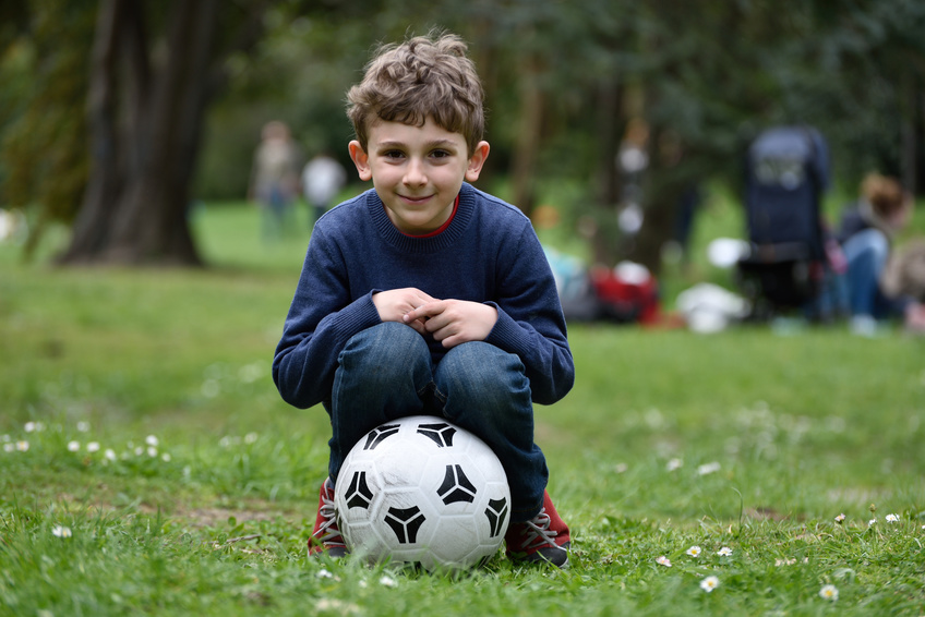 By six years of age most children are learning to read and write in Australia.  By this age, in addition to all of the previous achievements, children should now be able to